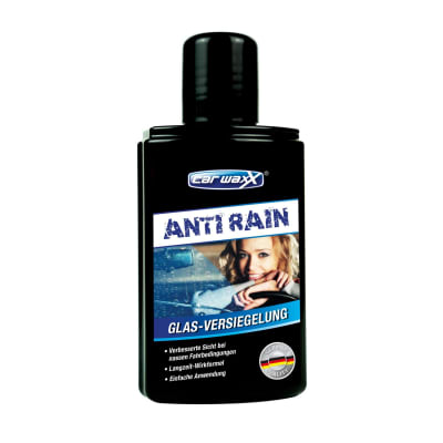 carwaxX Anti Rain