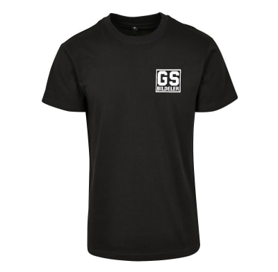 T-Shirt<br />GS Bildeler