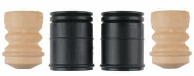 Støtdemper servicekit<br />Sett til to dempere