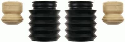 Støtdemper servicekit<br />Sett til to dempere