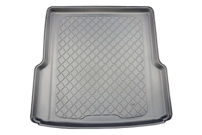 Bagasjeromsmatte gummi
