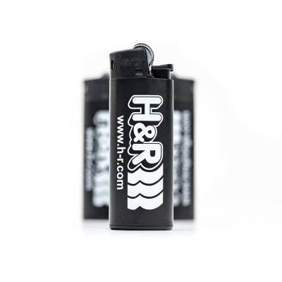 H&R Lighter