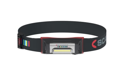 Scangrip Match 3<br />Hodelykt