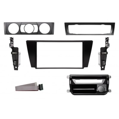 CD/radioramme 2 DIN <br />3 serie (E90)