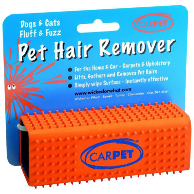 CARPET Pet Hair Remover