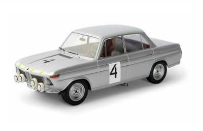 BMW Heritage<br />1800 Ti