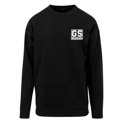 Genser Crewneck
GS Bildeler