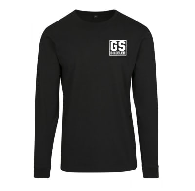 Genser Longsleeve<br />GS Bildeler