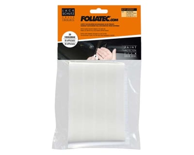 Foliatec Protection film - Dørkant