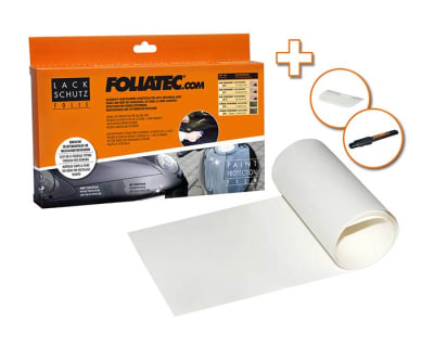 Foliatec Protection film - Transparent