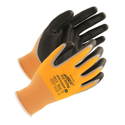 Workhand Aqua Fit Non-slip Grip