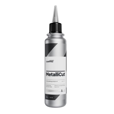 CARPRO Metallicut