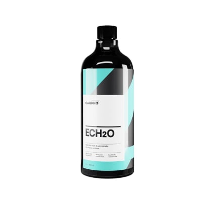 CARPRO EcH2O Quick Detailer