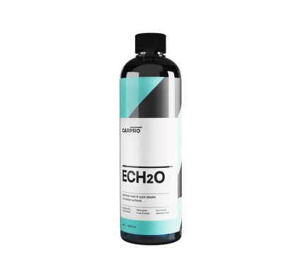 CARPRO EcH2O Quick Detailer