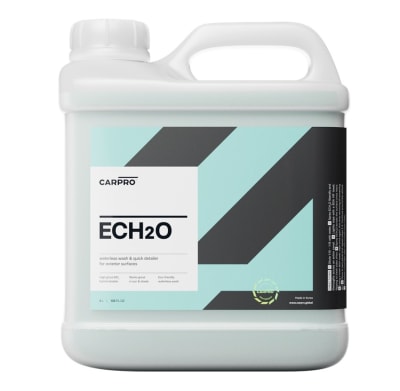 CARPRO EcH2O Quick Detailer