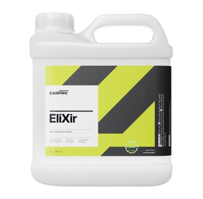 CARPRO EliXir