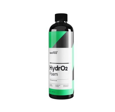 CARPRO HydrO2 Foam<br />