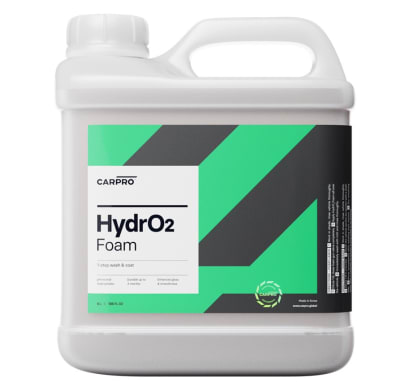 CARPRO HydrO2 Foam