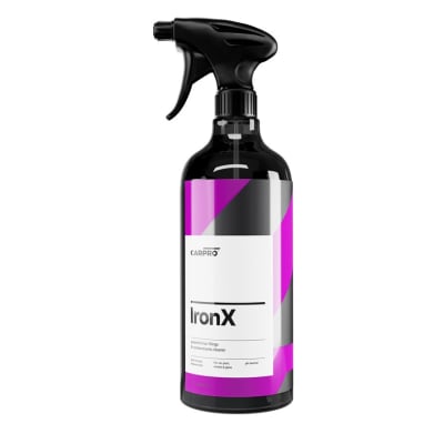 CARPRO IronX Cherry