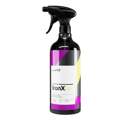 CARPRO IronX Lemon Scent