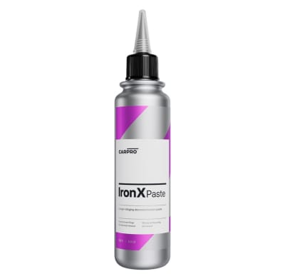 CARPRO IronX Paste