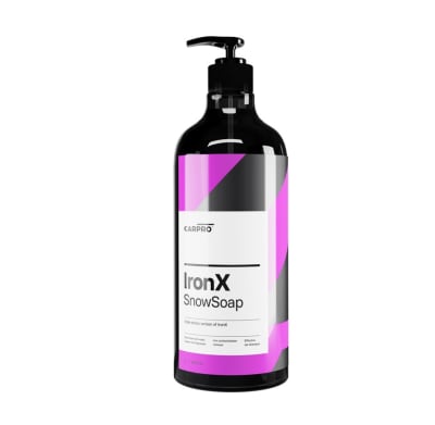 CARPRO IronX Snow Soap