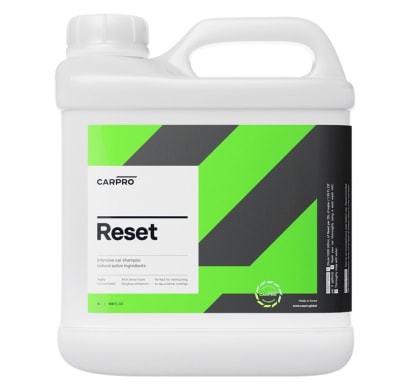 CARPRO Reset