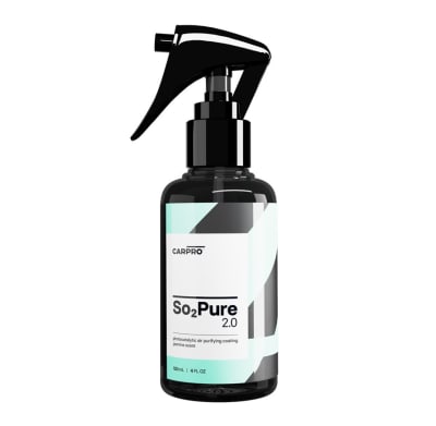 CARPRO So2Pure 2.0