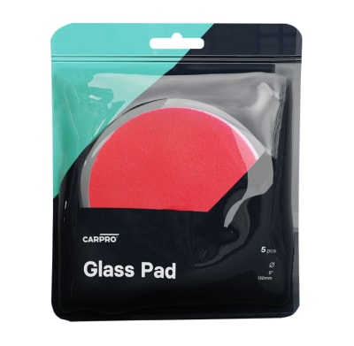 CARPRO Glass Pad