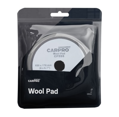 CARPRO Wool Ring pad