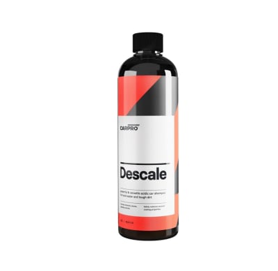 CARPRO Descale