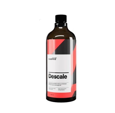 CARPRO Descale