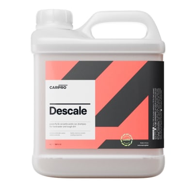 CARPRO Descale