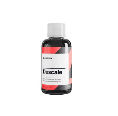 CARPRO Descale