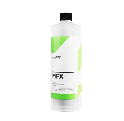 CARPRO MFX<br />