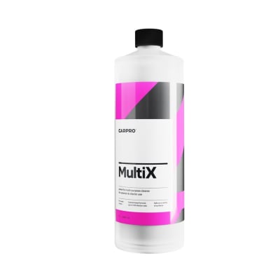 CARPRO MultiX