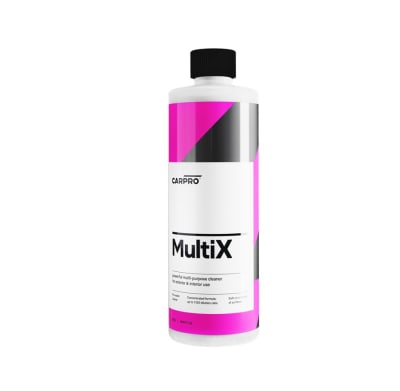 CARPRO MultiX