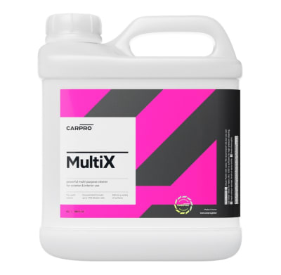 CARPRO MultiX