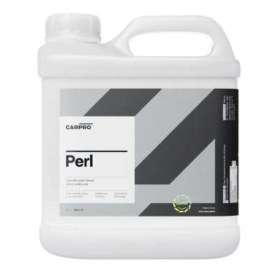 CarPro Perl<br />Plast og gummifornyer