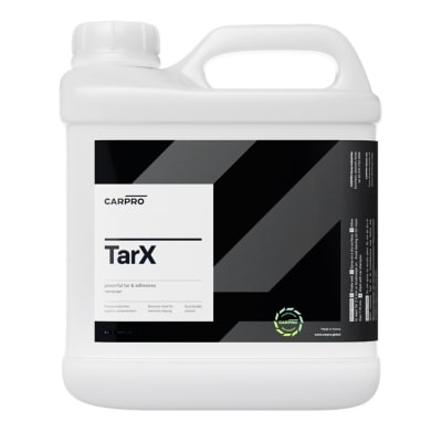 CARPRO TarX