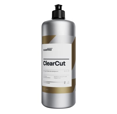 CARPRO Clearcut