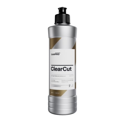 CARPRO Clearcut<br />