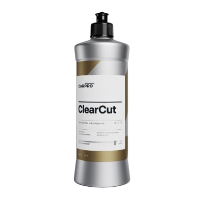 CARPRO Clearcut