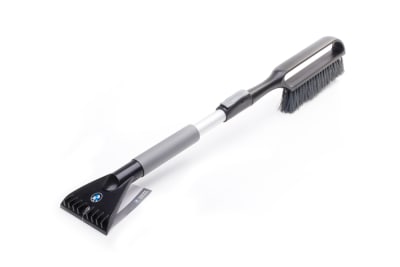 Isskrape BMW<br />Teleskop