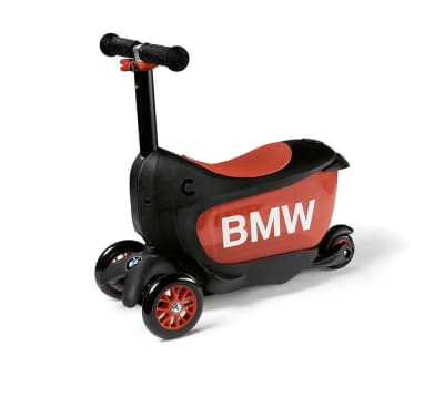 Sparkesykkel/Scooter