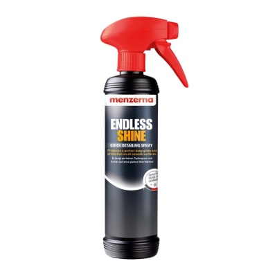 Menzerna Endless Shine Quick Detailer