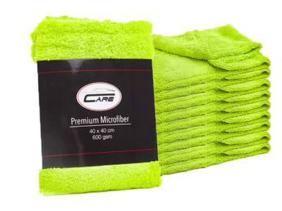 Mikrofiber sett Chubby
Inneholder 10 kluter