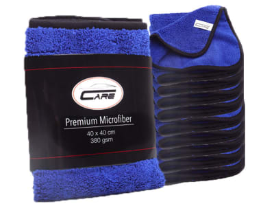 Mikrofiber sett Multi
Inneholder 10 kluter