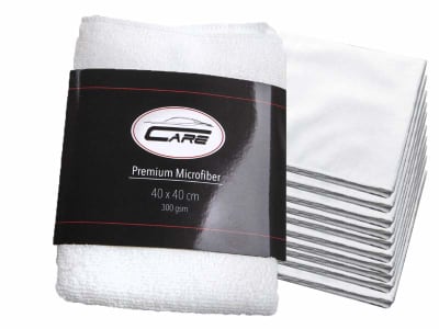 Mikrofiber sett Insider
Inneholder 10 kluter