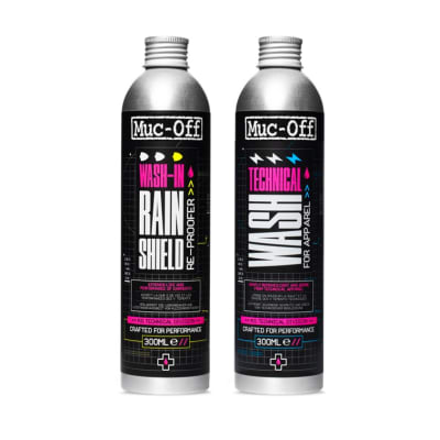 Muc-Off Technical Wash Bundle